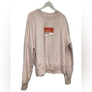 California Incline Sweatshirt